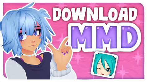 vrm mmd|mmd vmd download.